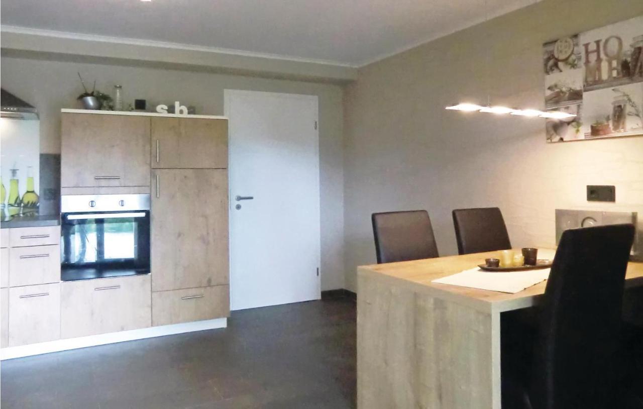 Cozy Apartment In Koerperich-Obersgegen With Wifi Korperich Exterior foto