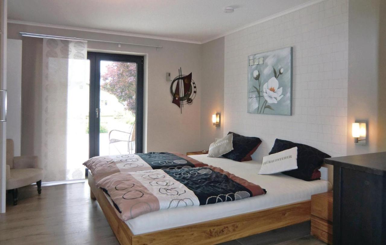 Cozy Apartment In Koerperich-Obersgegen With Wifi Korperich Exterior foto
