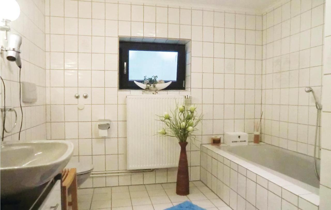 Cozy Apartment In Koerperich-Obersgegen With Wifi Korperich Exterior foto